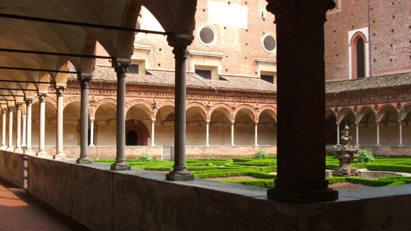 Franciscan Abruzzo. A virtual tour of the Franciscan order for the promotion of the region’s historical and cultural heritage (13th-19th centuries)