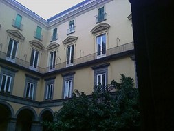 Palazzo Filomarino