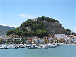 Denia