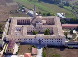 Abbazia S.Spirito al Morrone