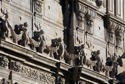 Acireale, chiesa di San Sebastiano2