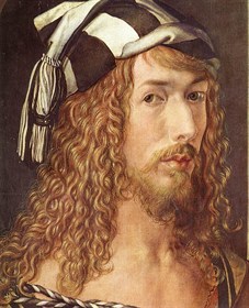 Albrecht Durer