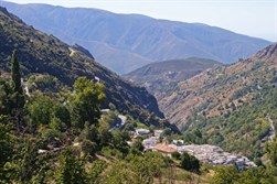 Alpujarras