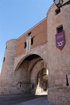 Puerta de entrada 2