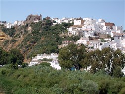 Arcos de la Frontera