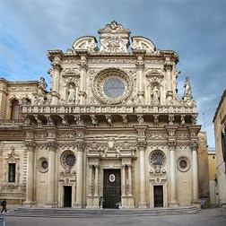 Basilica di Santa Croce