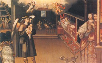 Basilio Santa Cruz