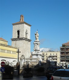 Benevento