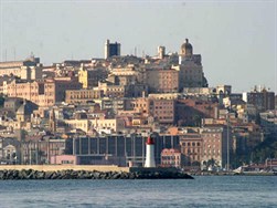 Cagliari