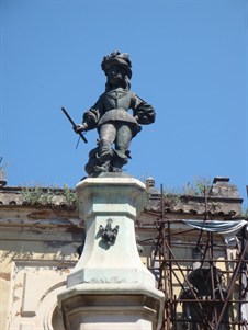 Carlo II Avellino