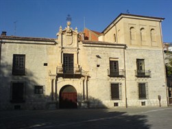 Casa del Sol