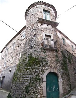 Castello Baranello