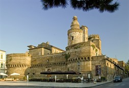 Castello Caldoresco