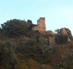 Castello Fiumara