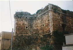 Castello Maida