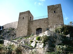 Castello Motta