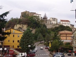 Castello Ruoti