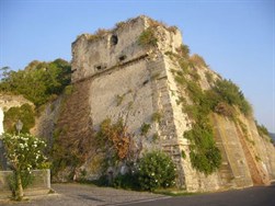 Castello San Lucido