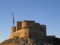 Consuegra