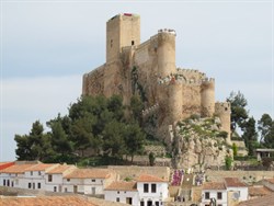 Castello Almansa