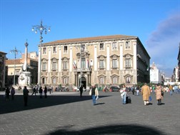 Palazzo degli Elefanti