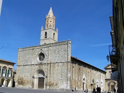 Duomo Atri