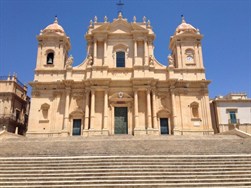 Cattedrale Noto