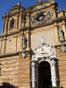 Cattedrale Mazara del Vallo