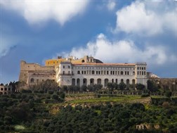 Certosa di San Martino