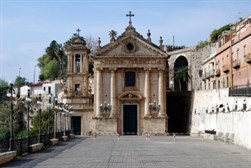 Chiesa del Carmine Bagnara