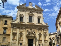 Chiesa del Gesù