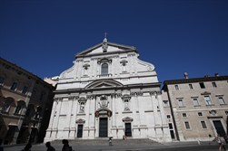 Chiesa del Gesù