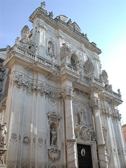 Chiesa del Rosario