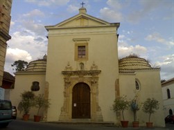 Crotone chiesa San Giuseppe