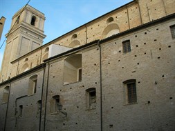 Santa Maria Maggiore Vasto