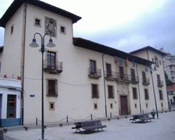 Cangas del Narcea