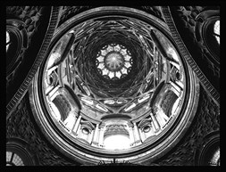 Cupola