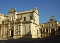 Duomo Lecce