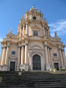 Duomo Ragusa