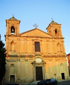 Duomo Vibo Valentia