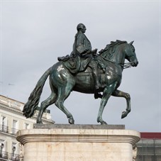 Carlo III