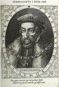 Ferdinando I