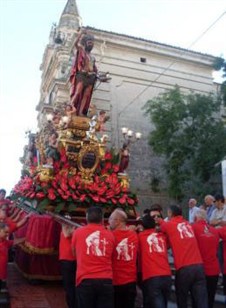 San Giovanni a Ragusa