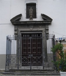 Sant'Onofrio a Porta Capuana