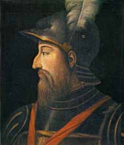 Francesco Ferdinando d'Avalos