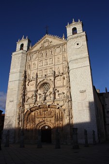 Iglesia de San Pablo