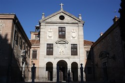 Monastero iniziale