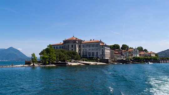 Isola Bella