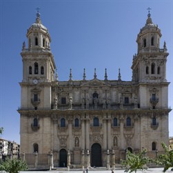 Catedral Jaen