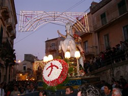 San Giorgio a Ragusa